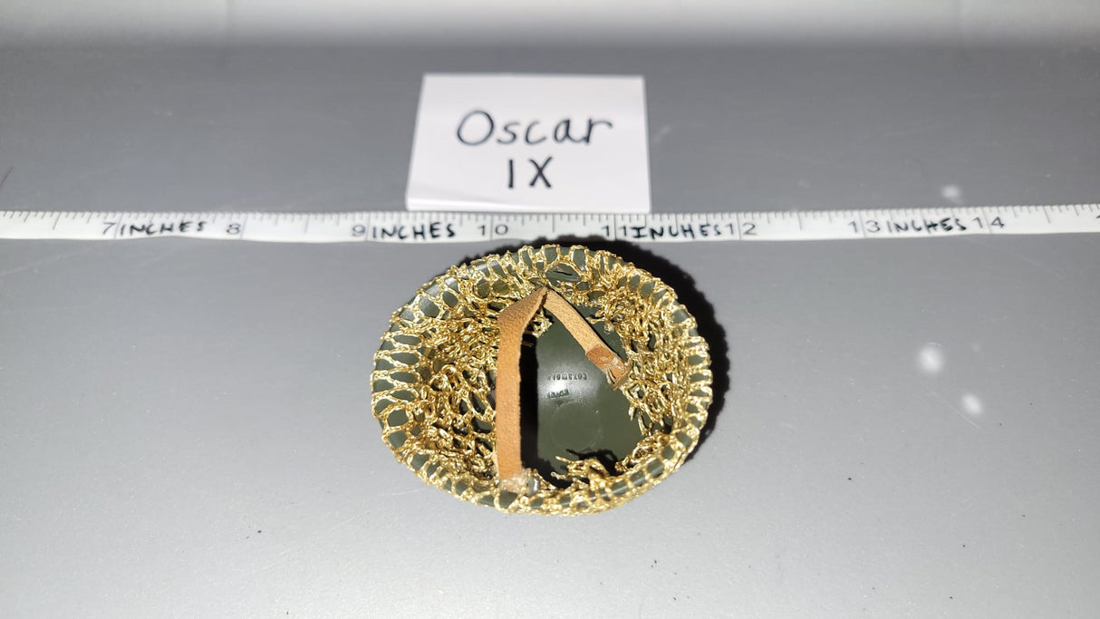 1/6 Scale WWII US Helmet