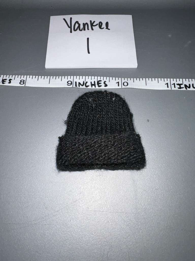 1/6 Scale Modern Beanie