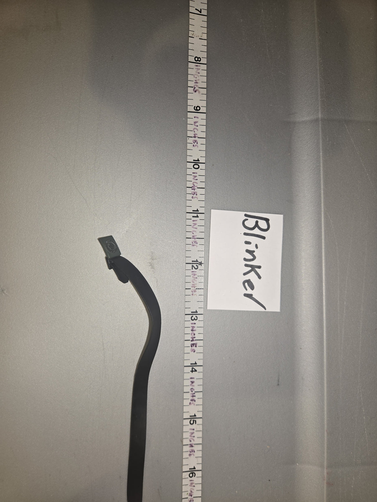 1/6 Scale WWII German Belt