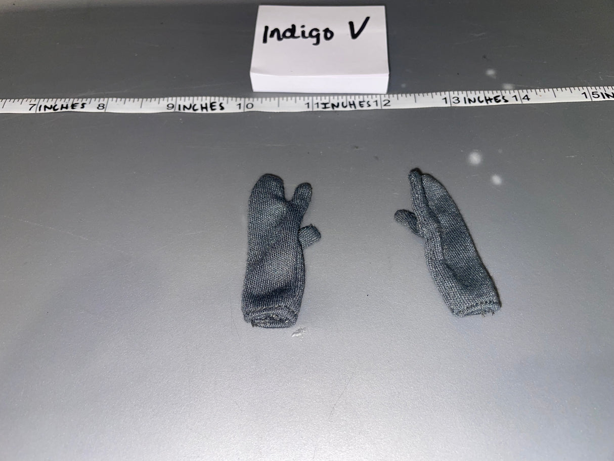 1/6 Scale WWII German Gloves