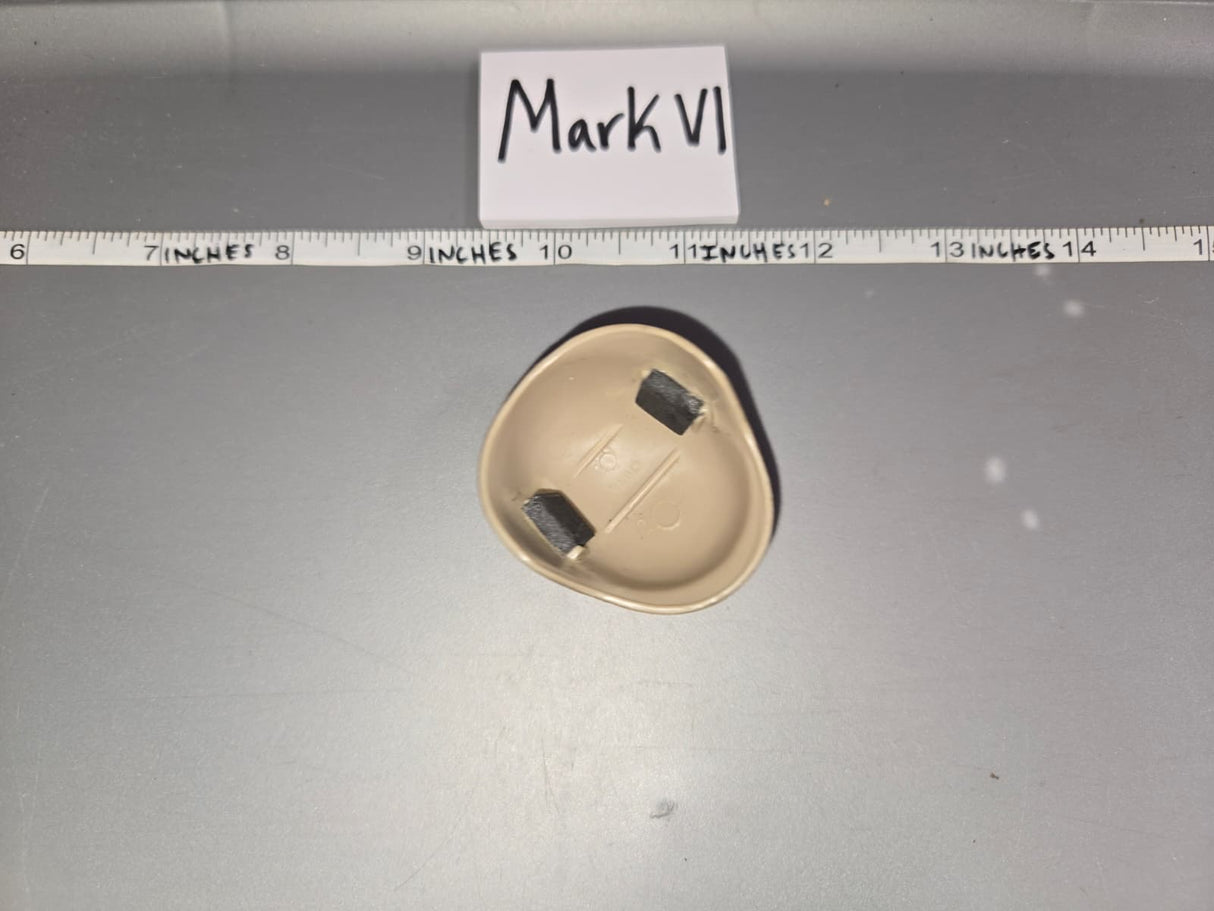 1:6 Scale Modern Era Ballistic Helmet