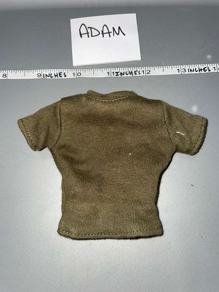 1:6 Scale Modern Era - Vietnam Green T Shirt