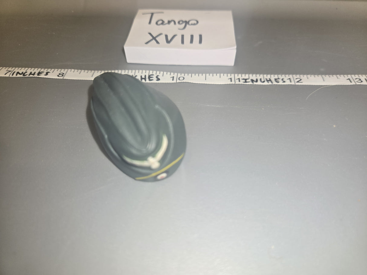 1/6 Scale WWII German Grey Field Cap