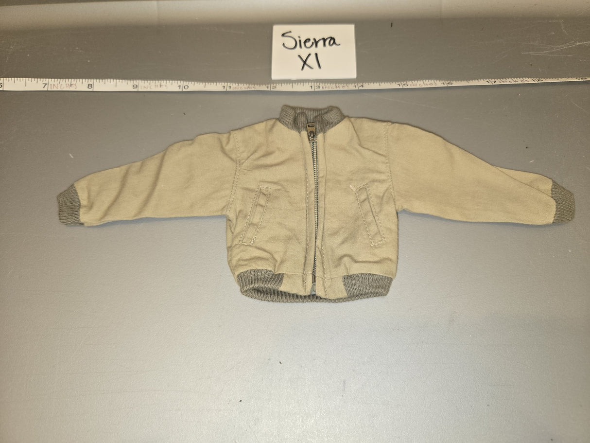 1:6 Scale WWII US Tanker Jacket
