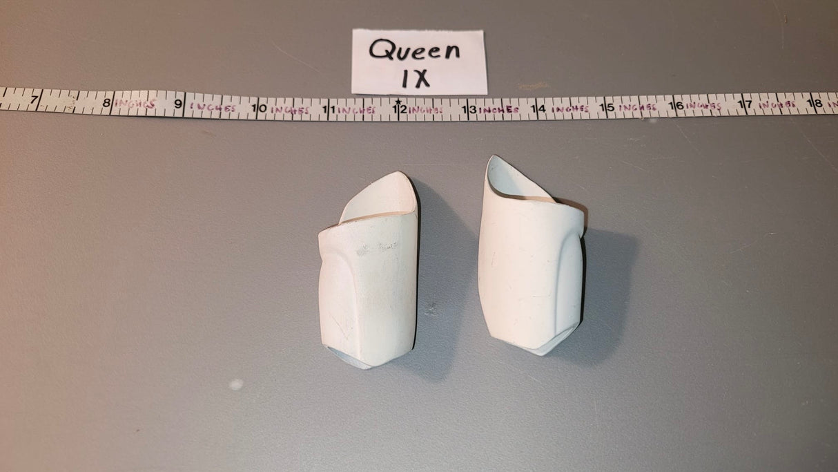 1/6 Scale Star Wars Clone Trooper Armor