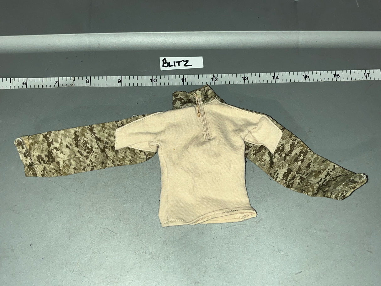 1/6 Scale Modern Era OCP Blouse / Shirt