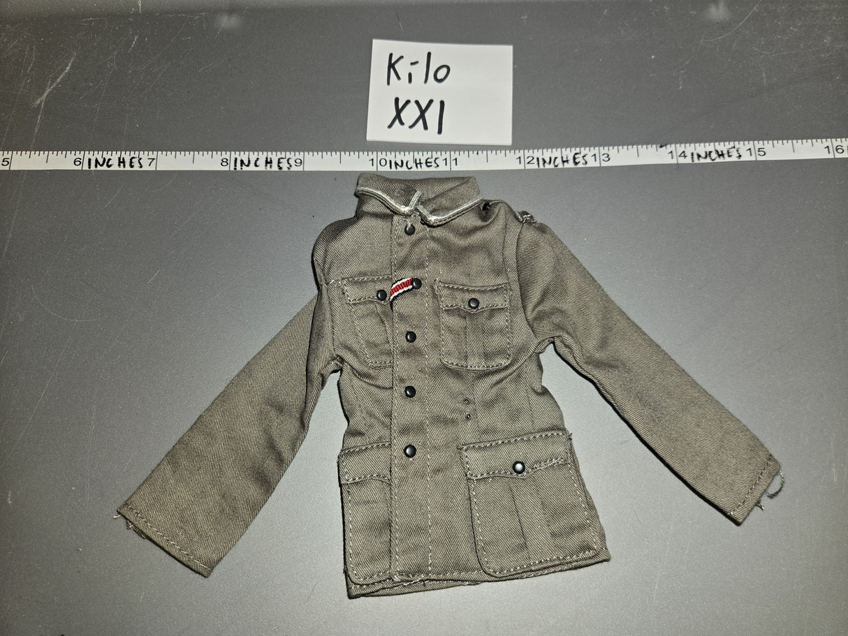 1/6 Scale WWII German Tunic