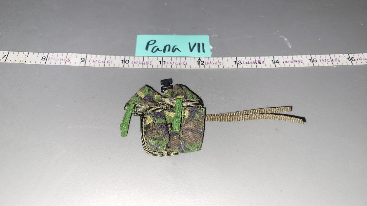 1/6 Scale Modern Era British Pouch