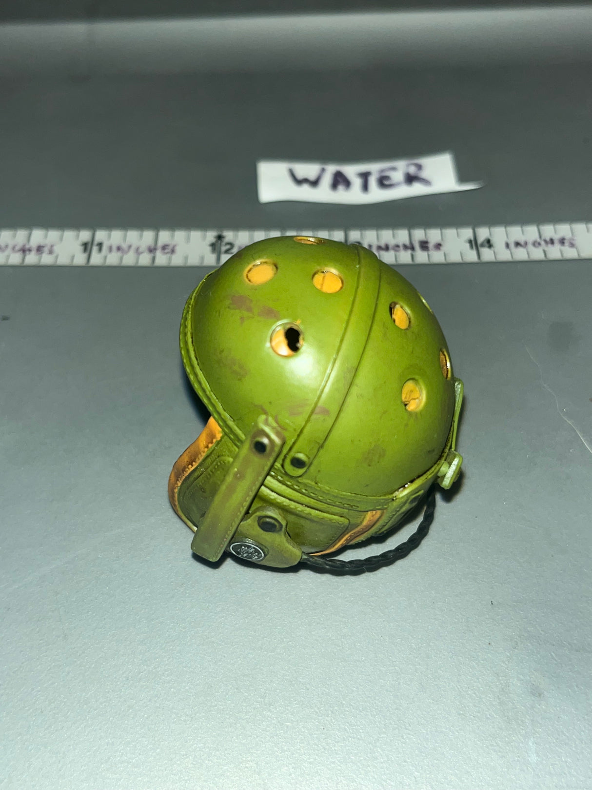 1/6 Scale WWII US Tanker Helmet