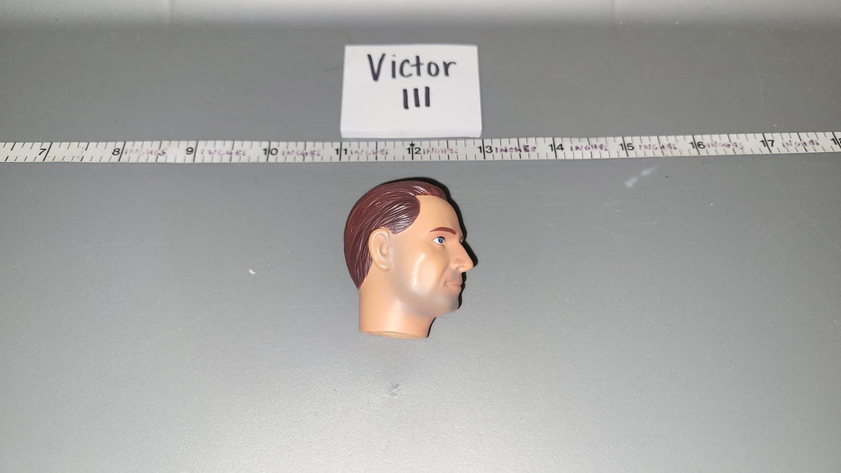 1/6 Scale Dragon Head Sculpt