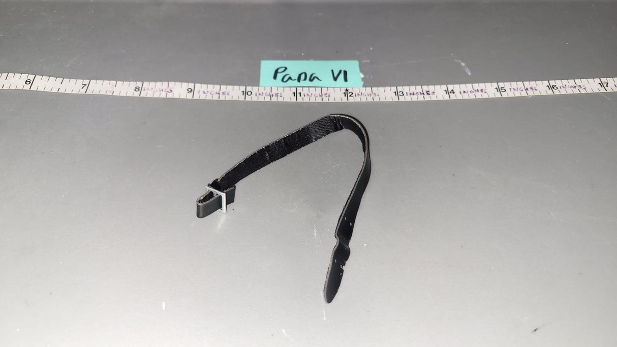 1/6 Scale WWII German Belt