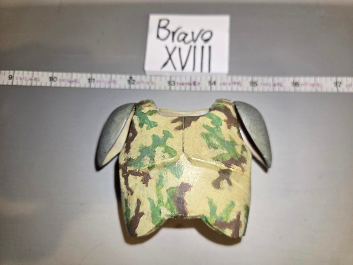 1/6 Scale Star Wars Clone Trooper Armor