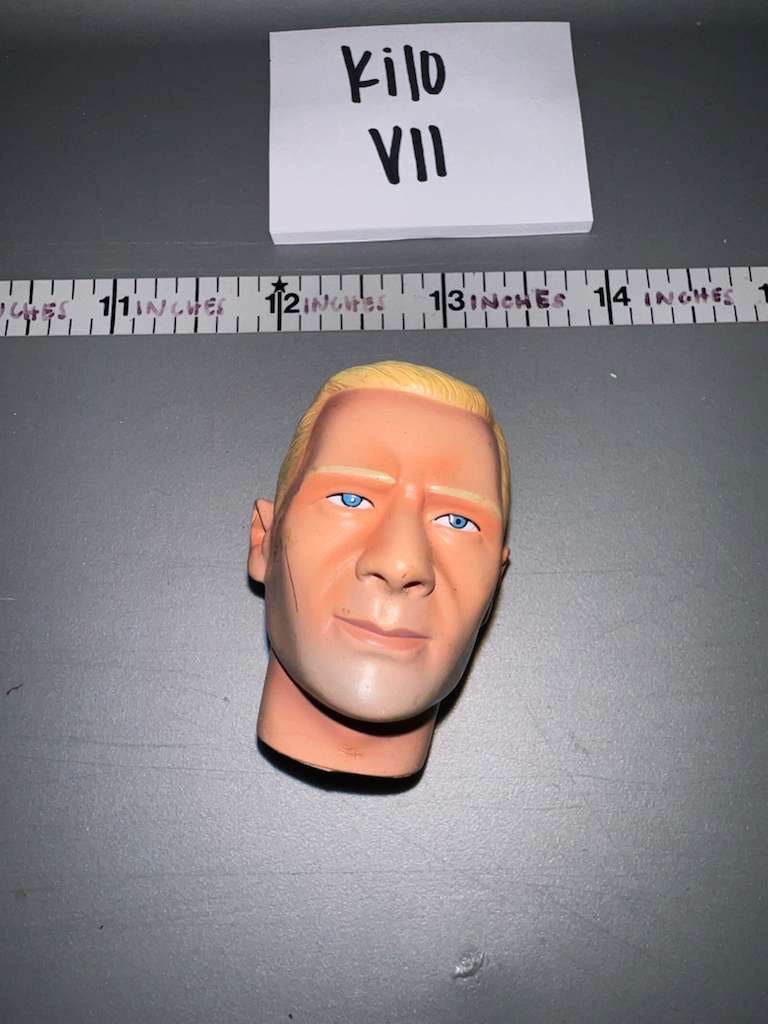 1/6 Dragon Head Sculpt