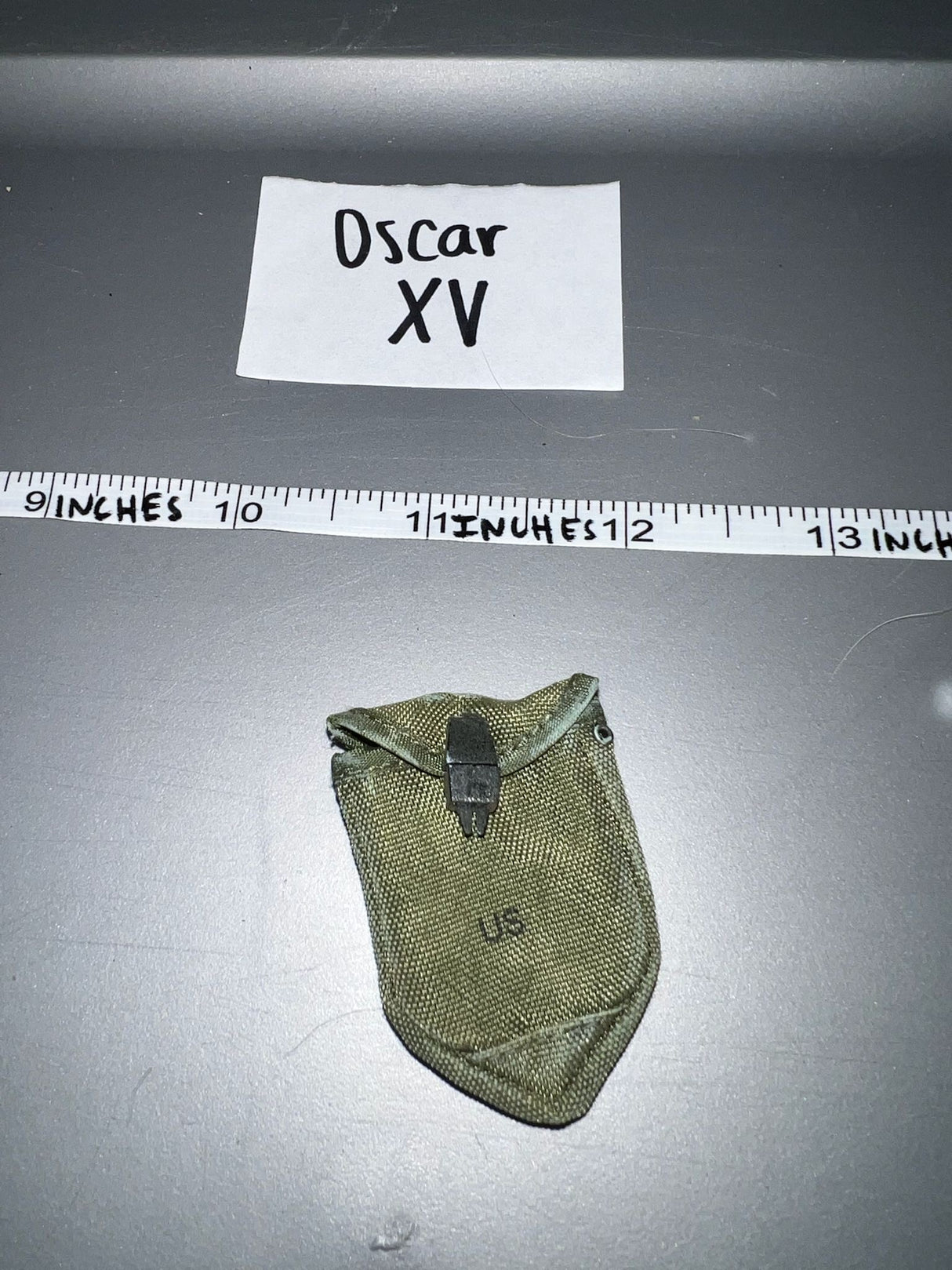 1/6 Scale Vietnam Era Entrenching Tool