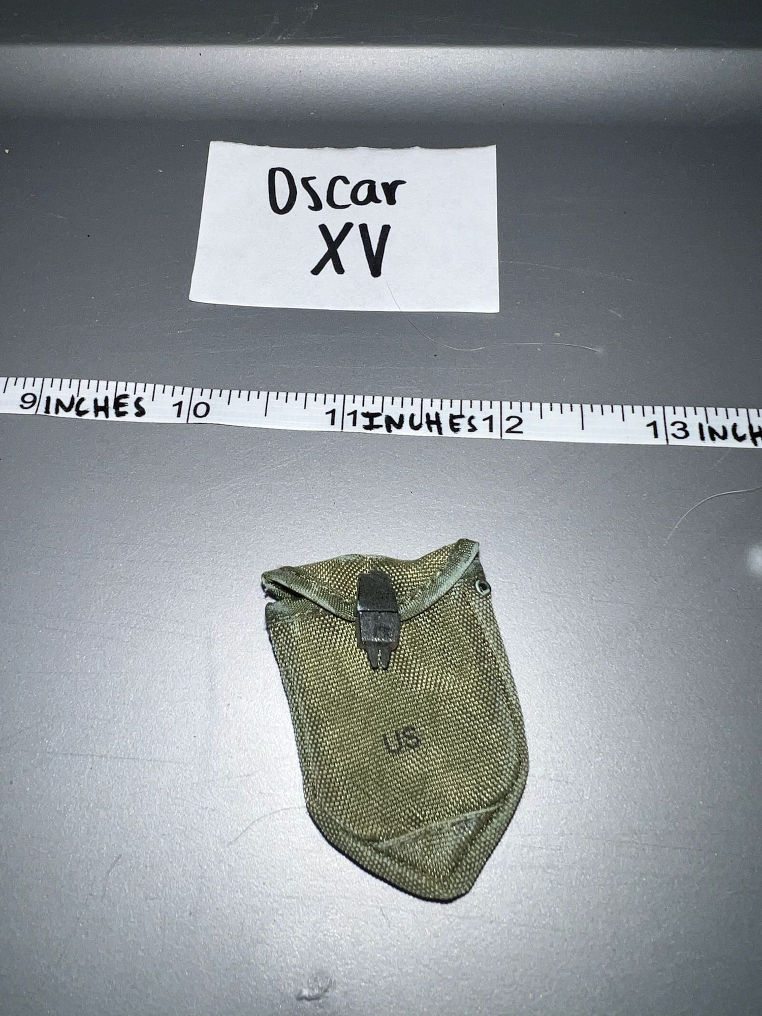 1/6 Scale Vietnam Era Entrenching Tool
