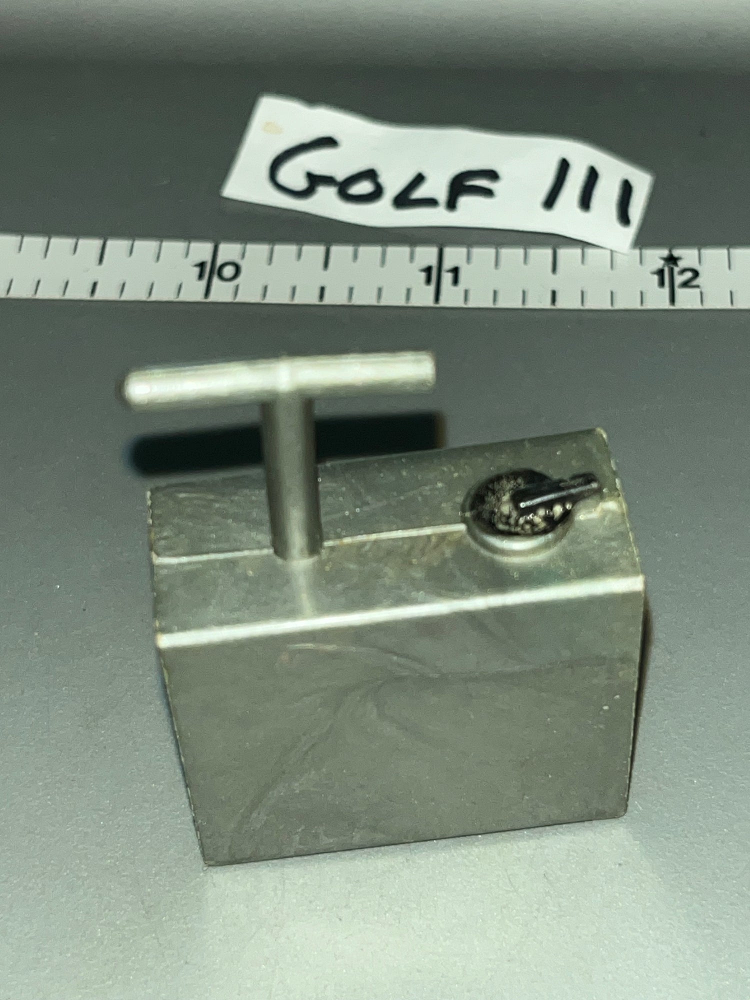 1:6 Scale Vintage Remake GI Joe Detonator