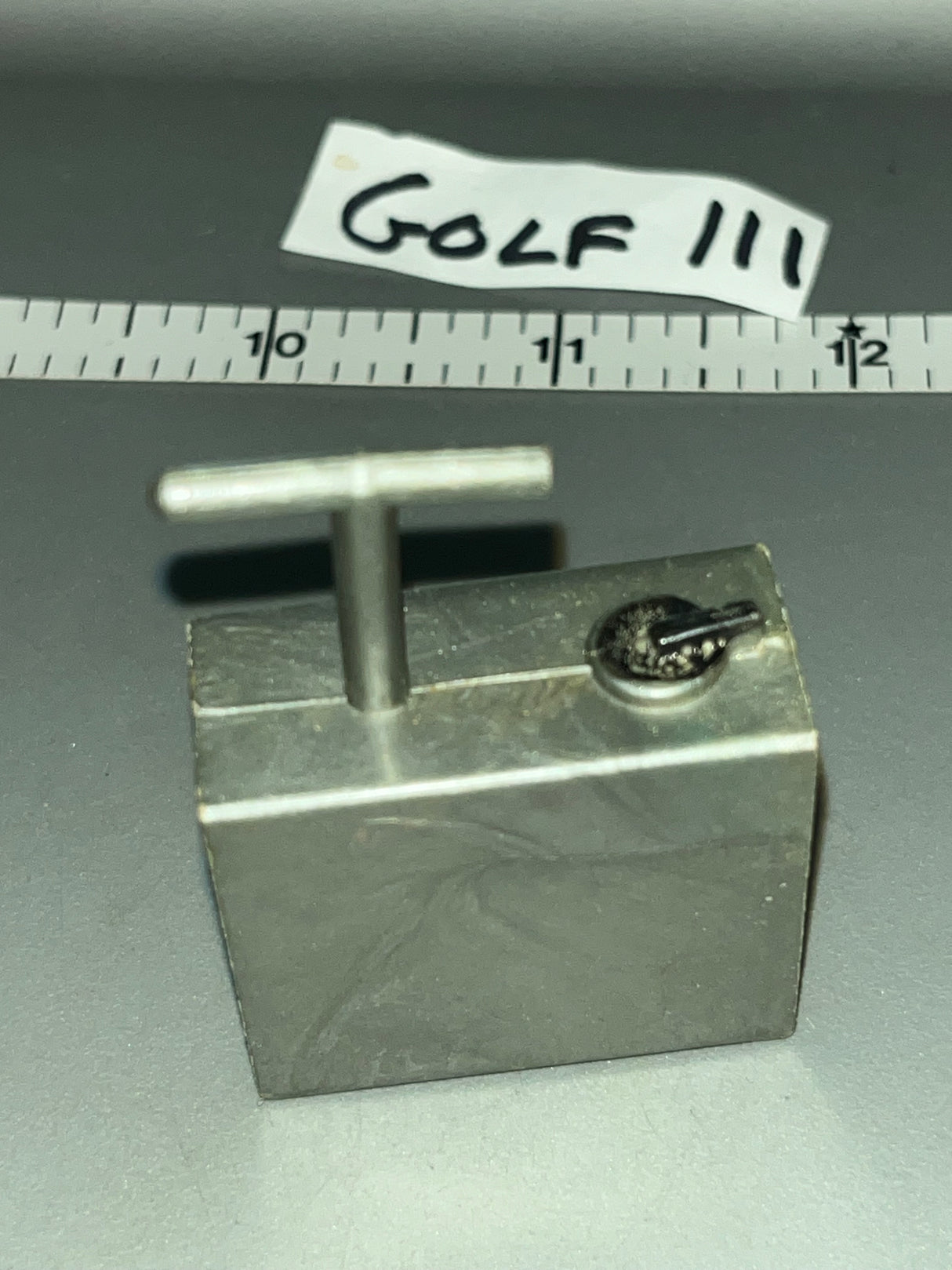 1:6 Scale Vintage Remake GI Joe Detonator