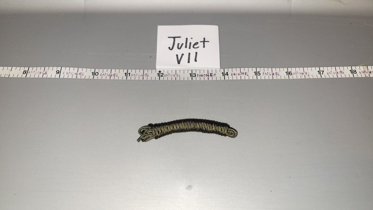 1/6 Scale Vietnam Era Rope Coil