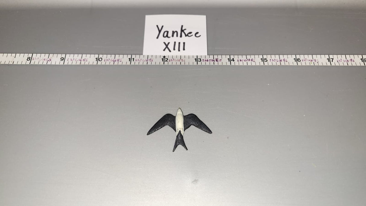 1/6 Scale Bird - Diorama Item