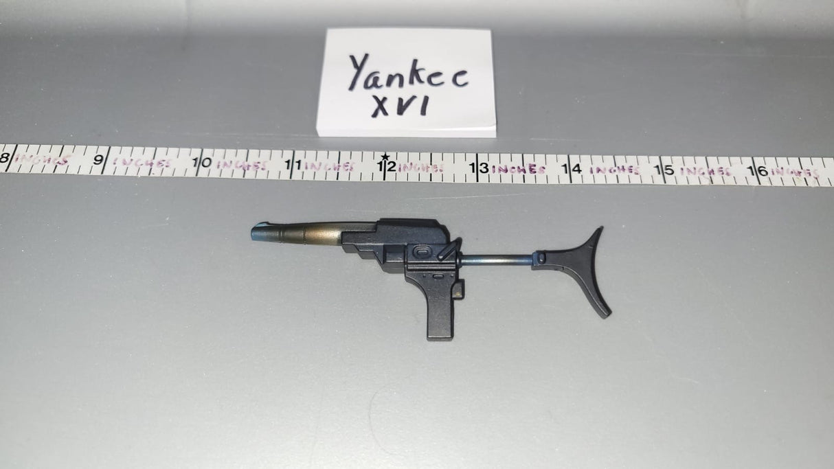1/6 Scale Star Wars Blaster Pistol