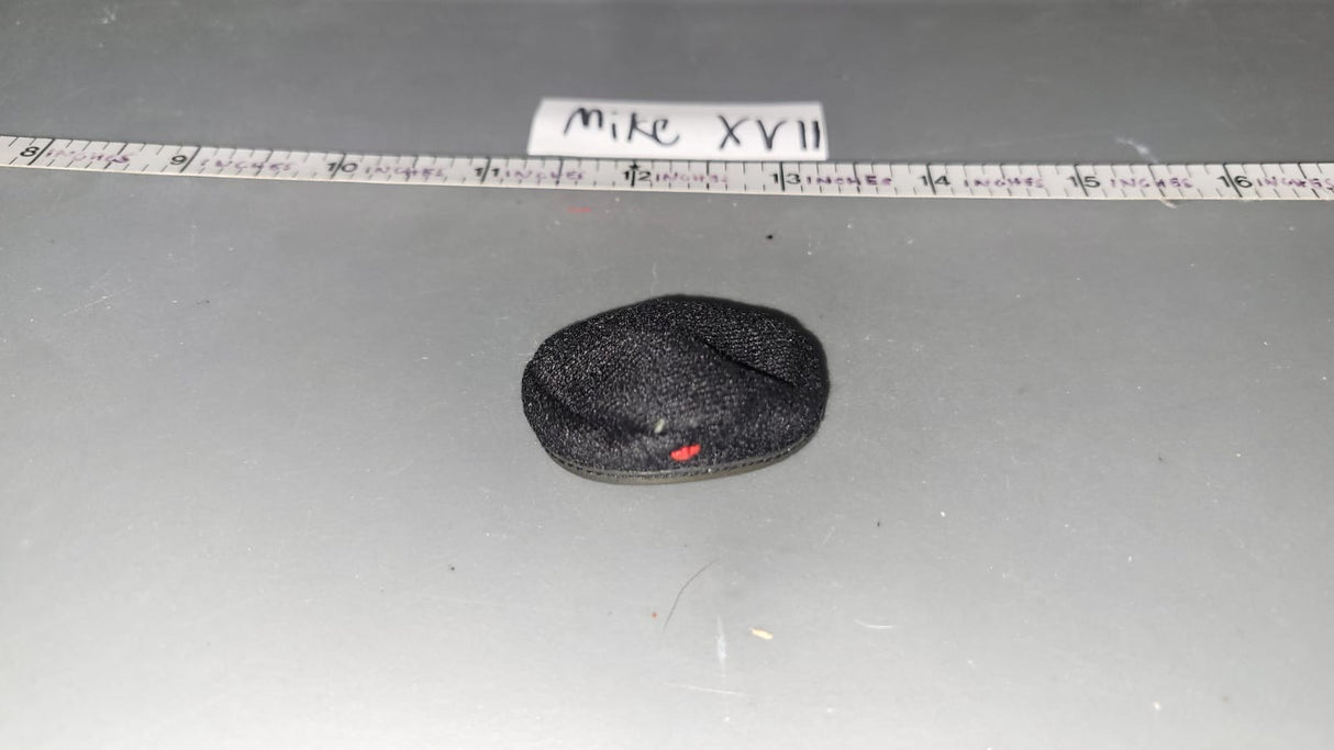 1/6 Scale Modern Che Guevara Beret