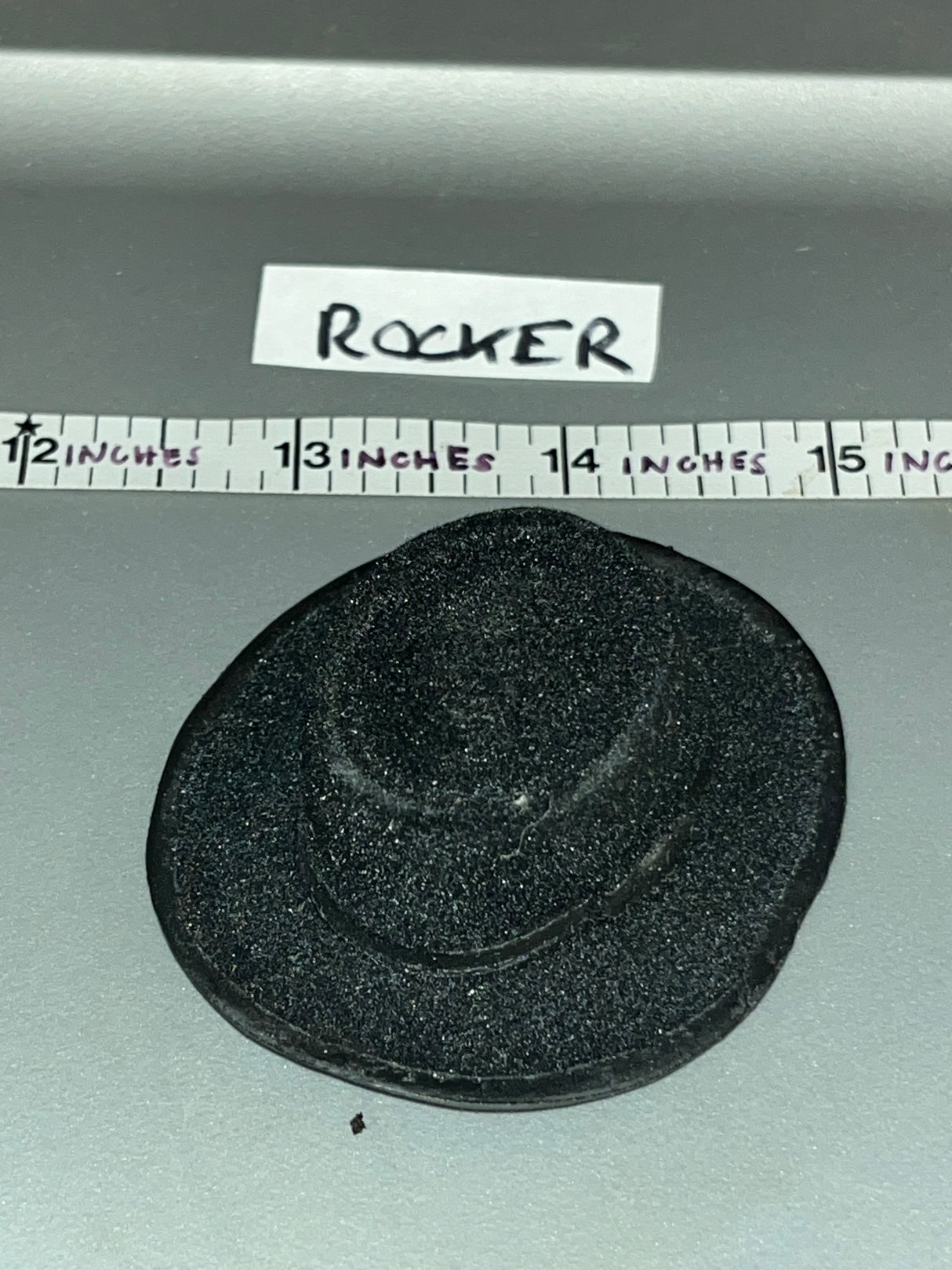 1/6 Scale Western Era Stetson Cowboy Hat