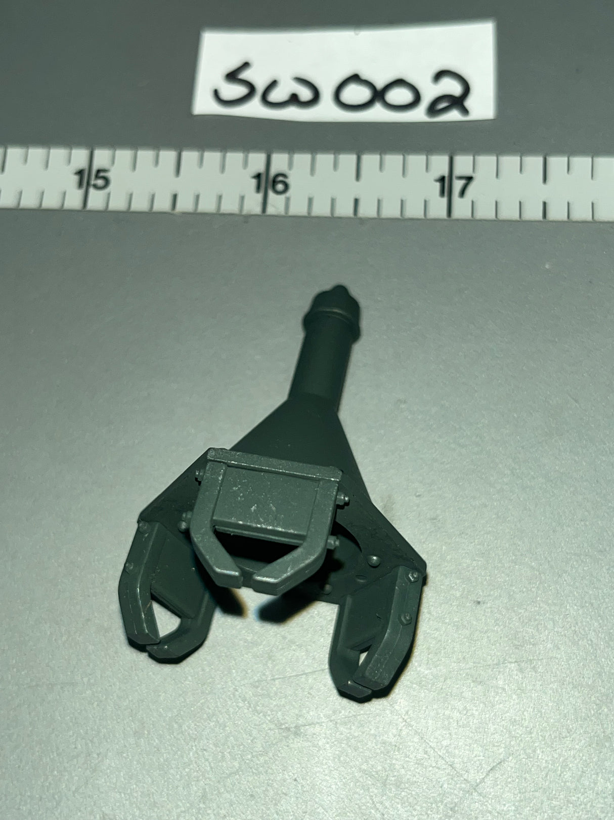 1/6 Scale WWII German Antitank Mine