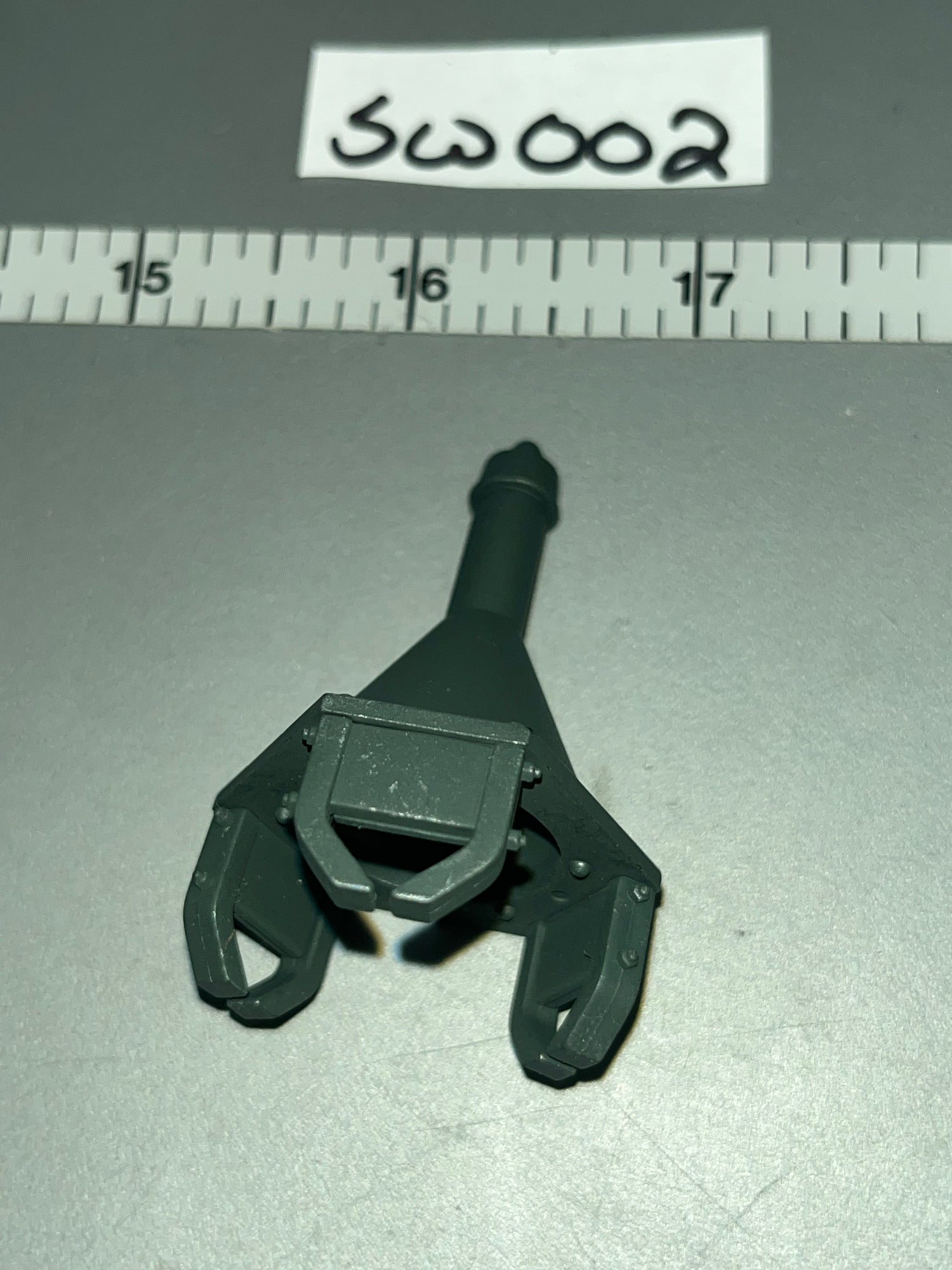 1/6 Scale WWII German Antitank Mine