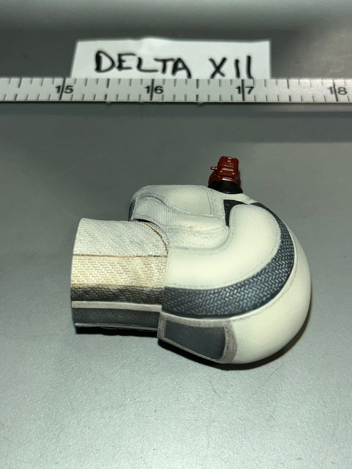 1/6 Scale DC Comic Book Dead Shot Head Sculpt