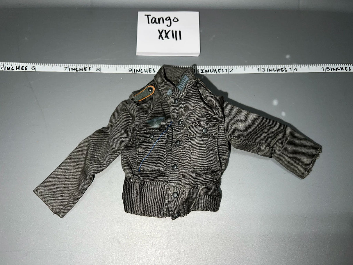 1/6 Scale WWII German Heer M-44 Jacket