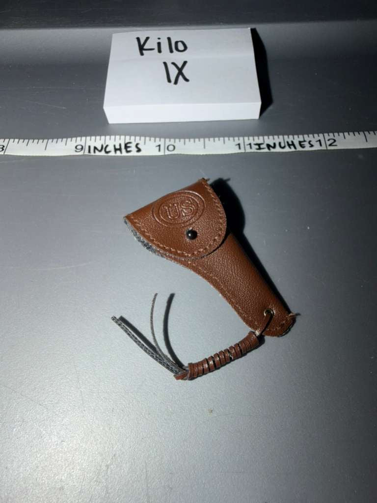1/6 Scale WWII US .45 Holster