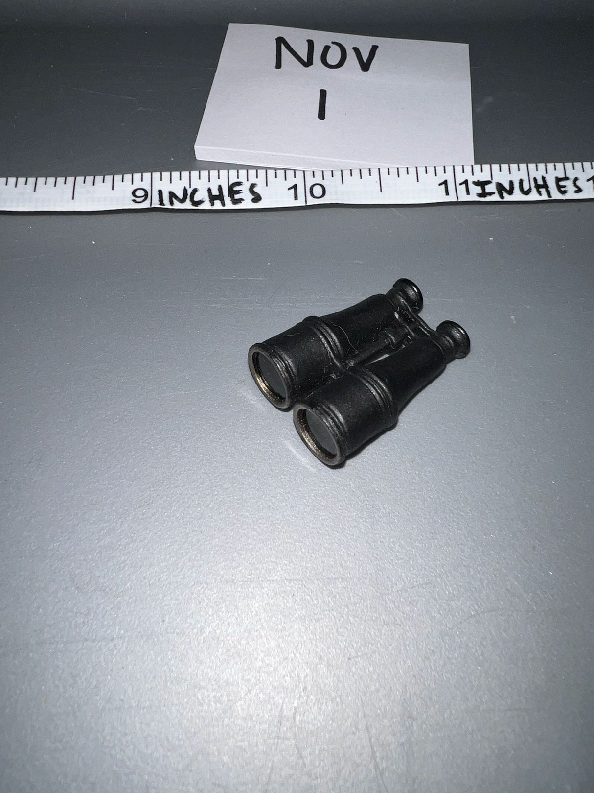 1/6 Scale Civil War Binoculars