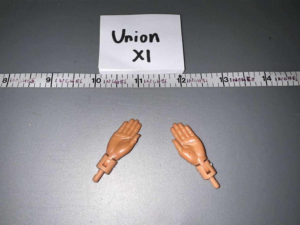1/6 Scale DiD Youth Hand Set