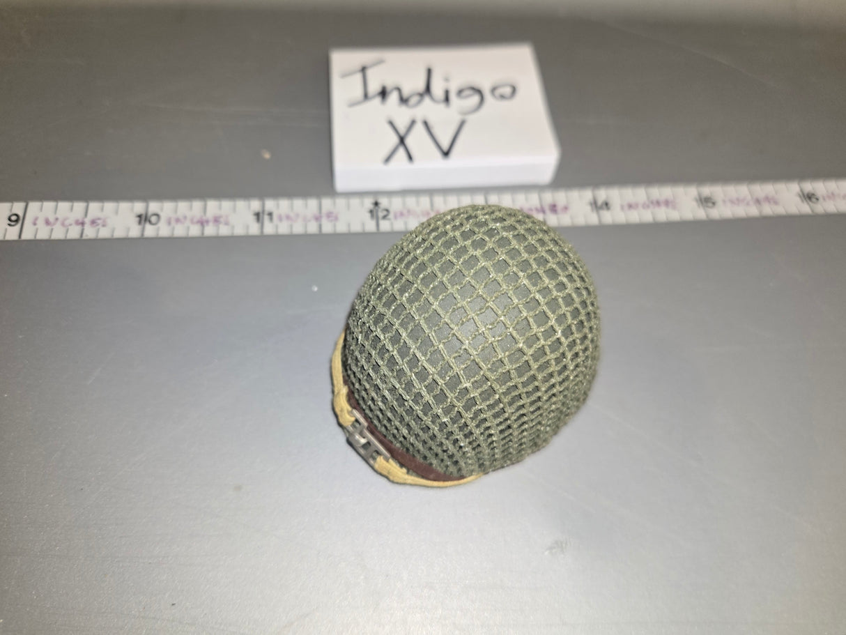1/6 Scale WWII US Helmet