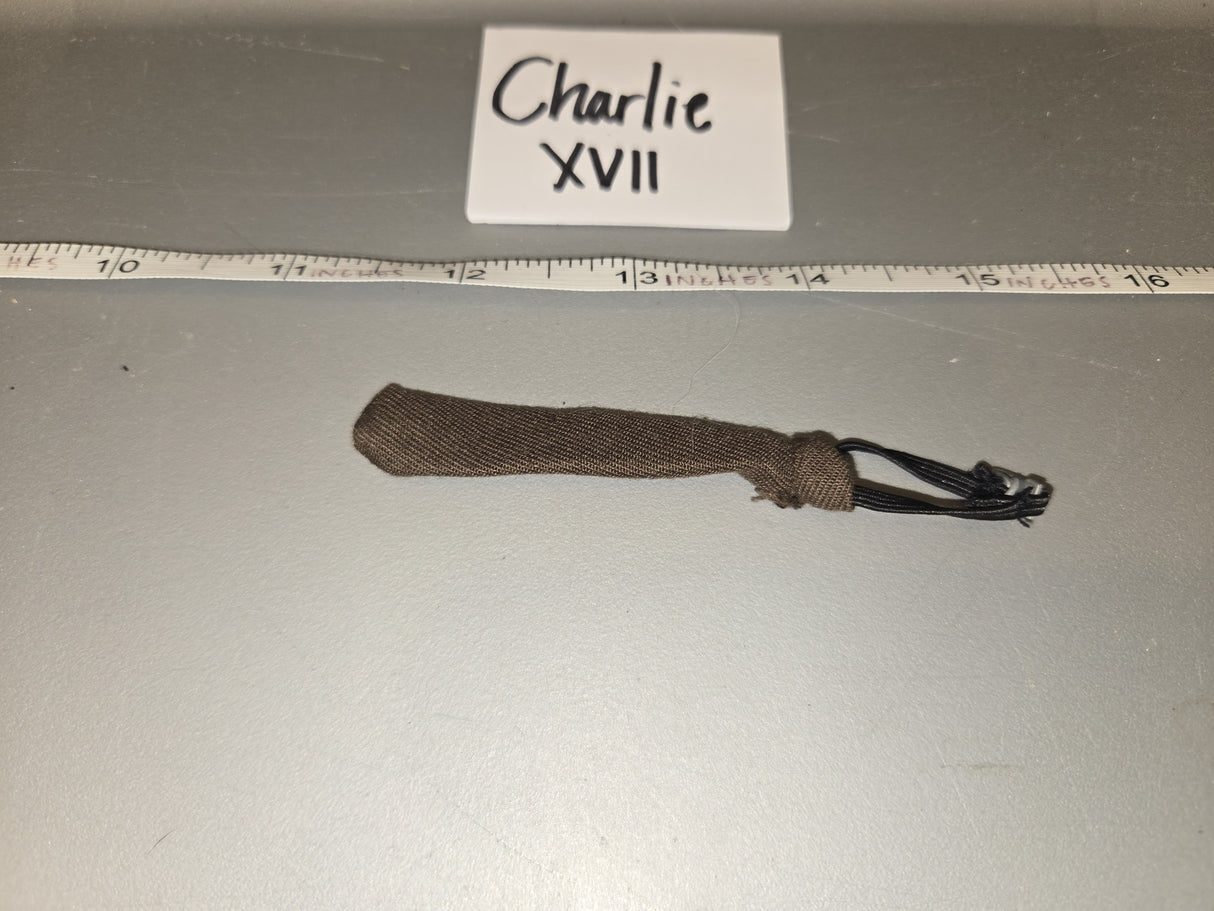 1:6 Scale Modern Civilian Tie