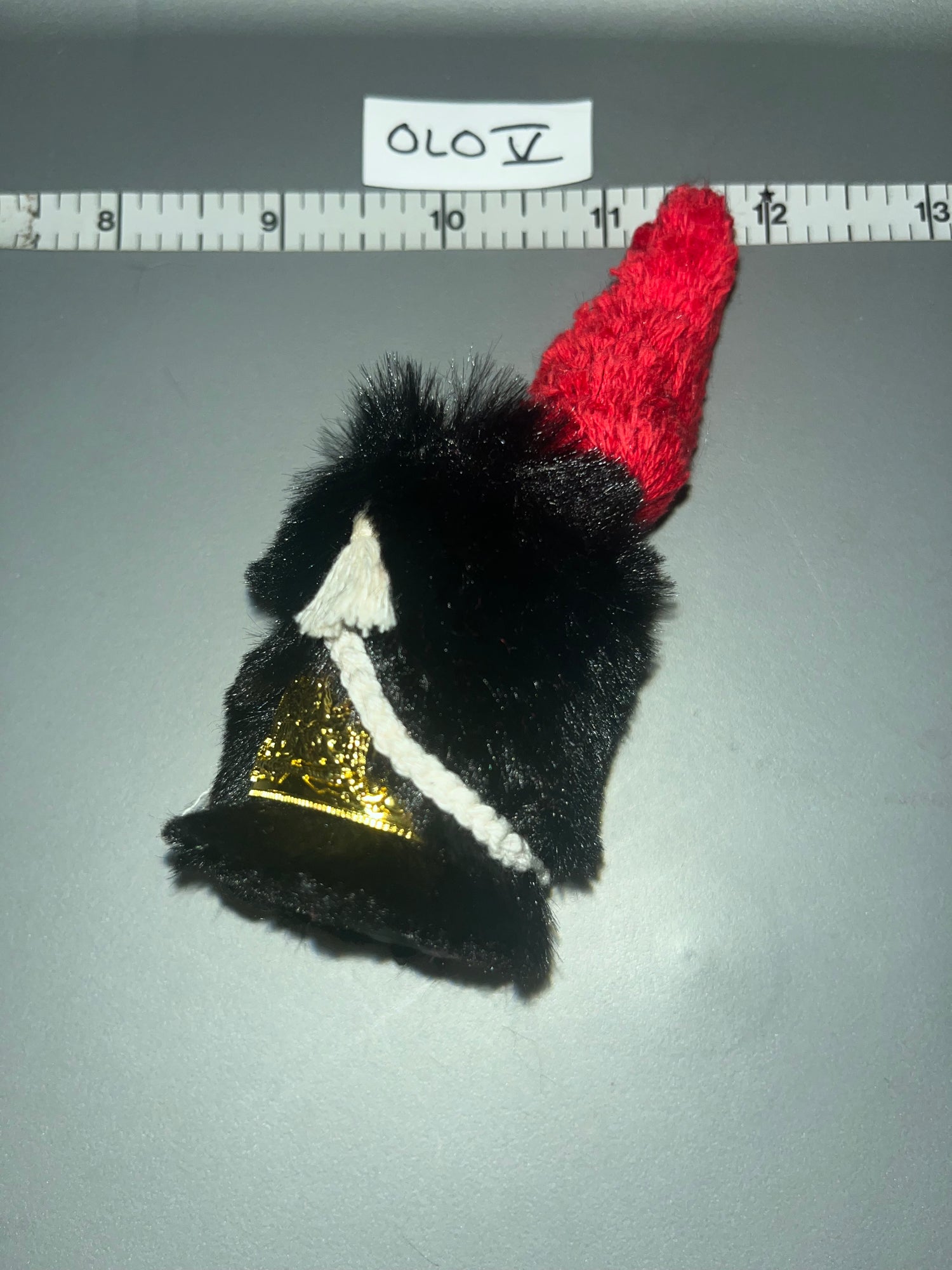 1/6 Scale Napoleonic French Hat  - QORange Toys