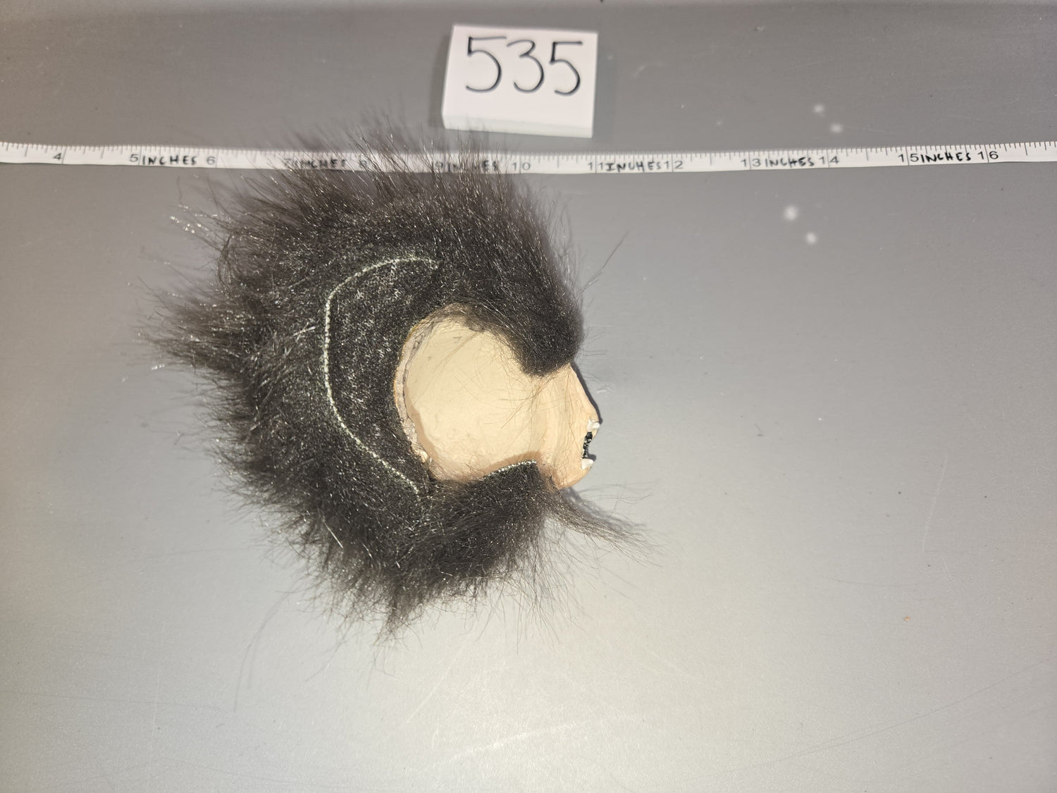 1:6 Scale Roman Centurion Ignite Dressed Figure - Dragon