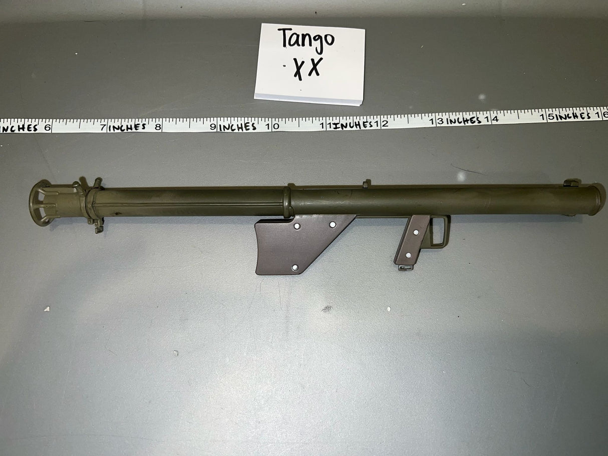 1/6 Scale WWII US Bazooka
