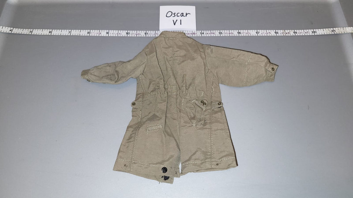 1/6 Scale WWII German fallschirmjager Smock