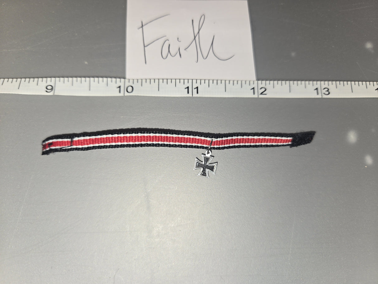 1:6 Scale WWII German Knight Cross