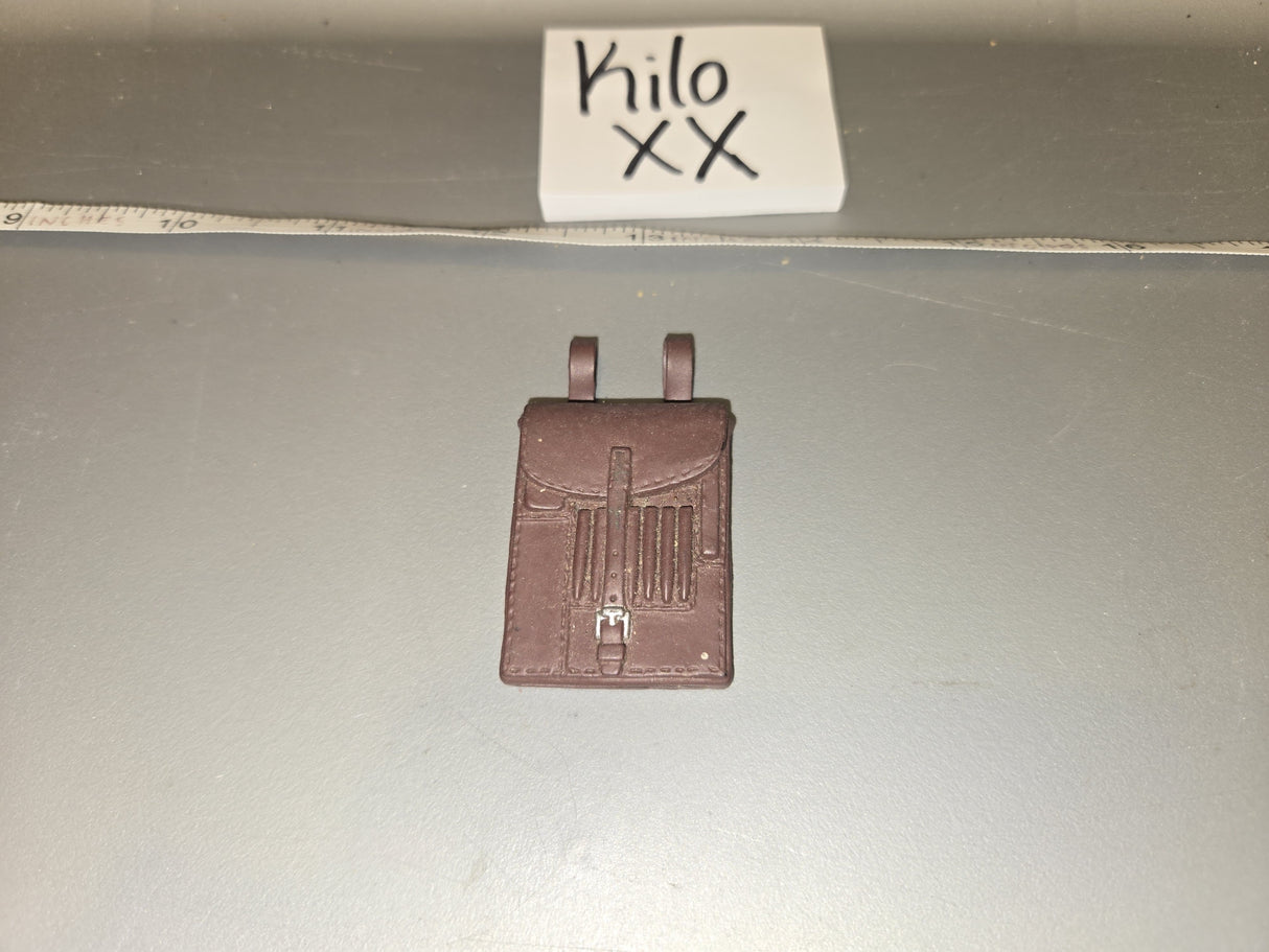 1:6 Scale WWII German Map Case
