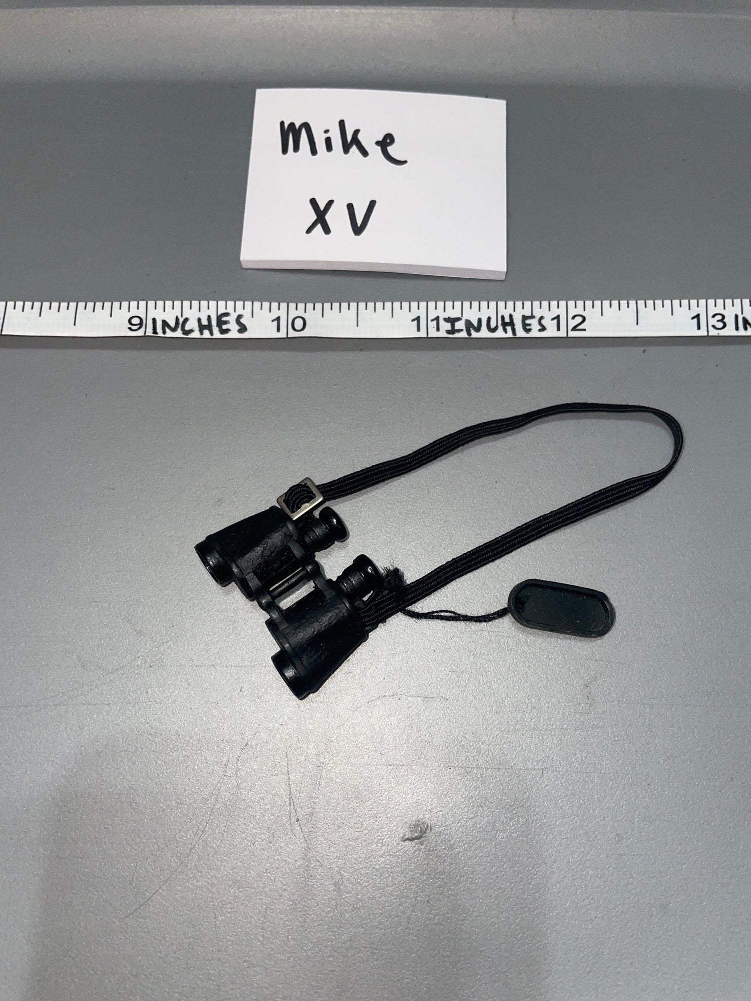 1/6 Scale WWII German Binoculars