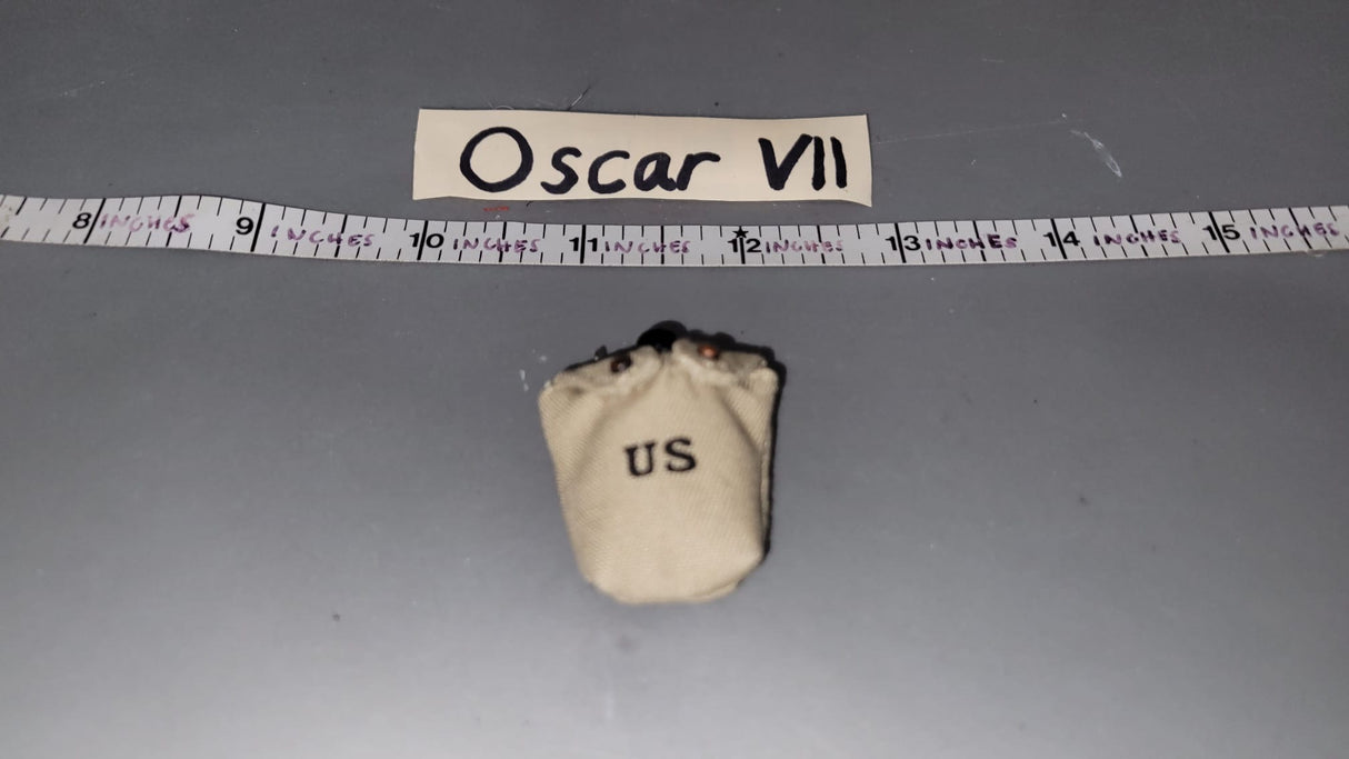 1/6 Scale WWII US Canteen Cover