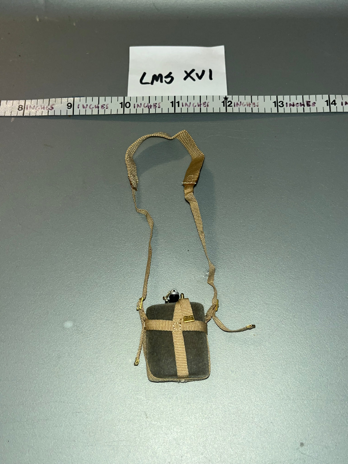 1:6 Scale WWII British Canteen - Ujindou Black Watch