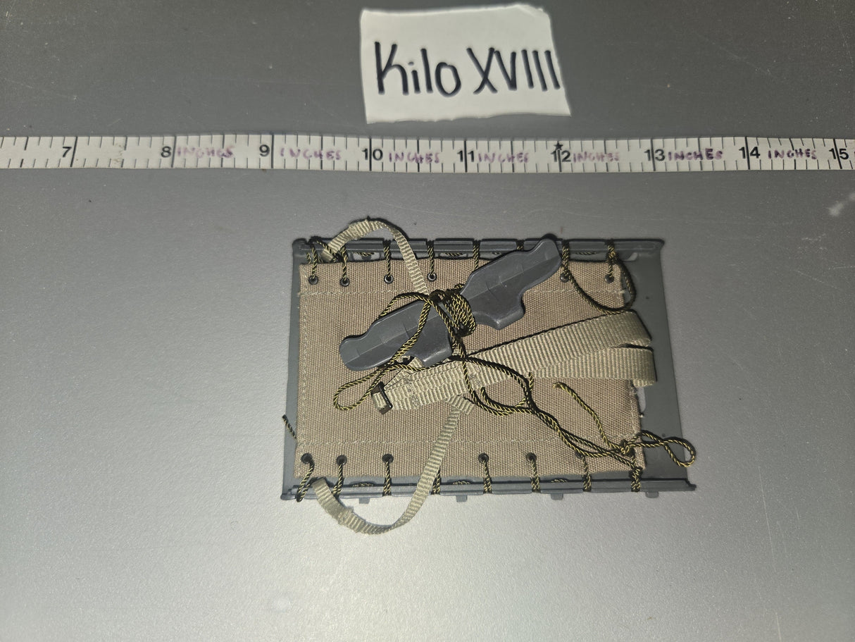 1/6 Scale WWII US Pack Board