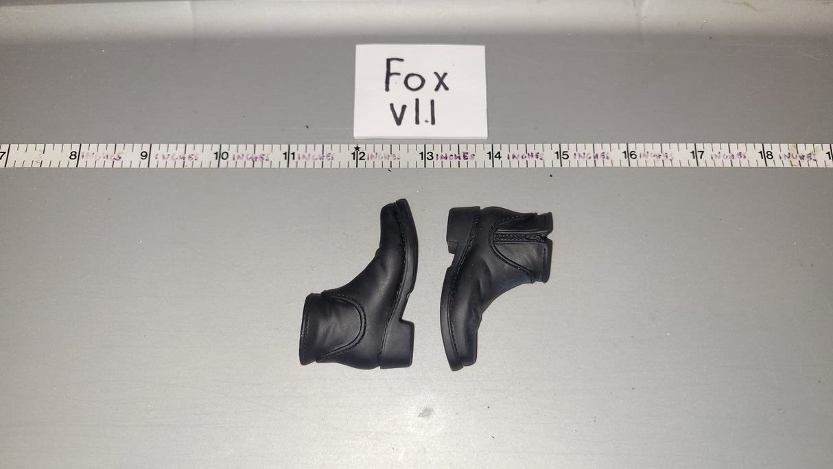 1/6 Scale Modern Civilian Boots
