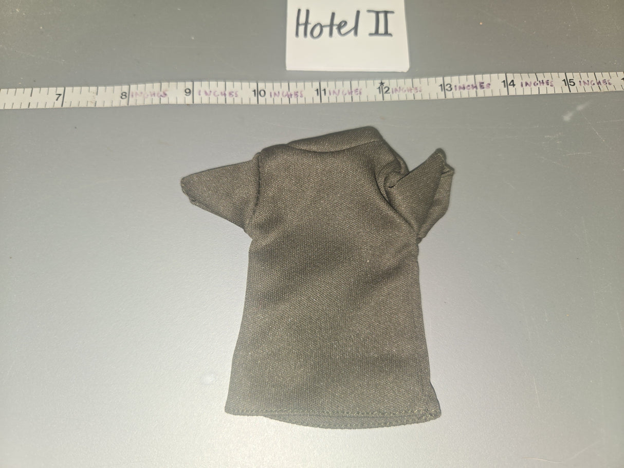 1:6 Scale Modern Era Brown T Shirt