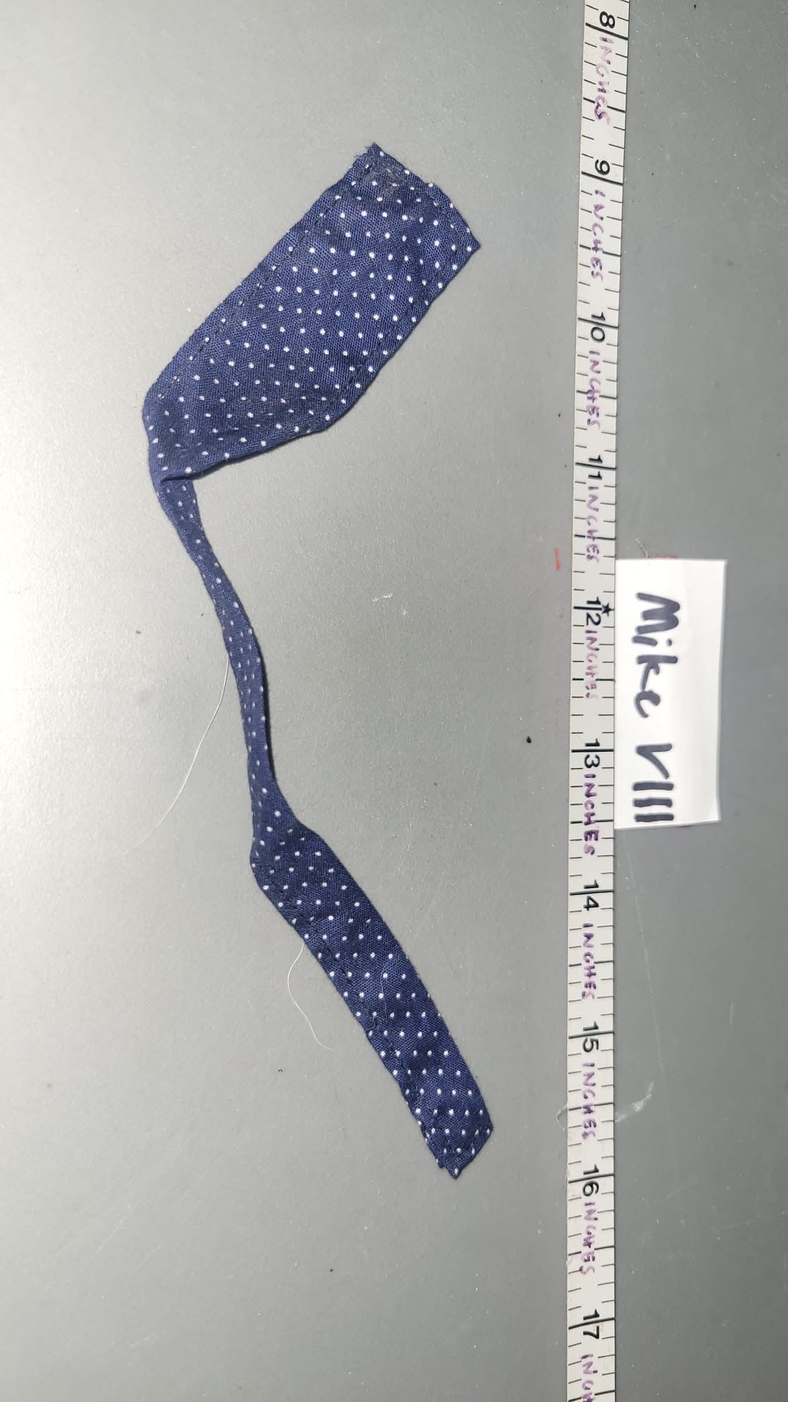 1/6 Scale WWII German Scarf