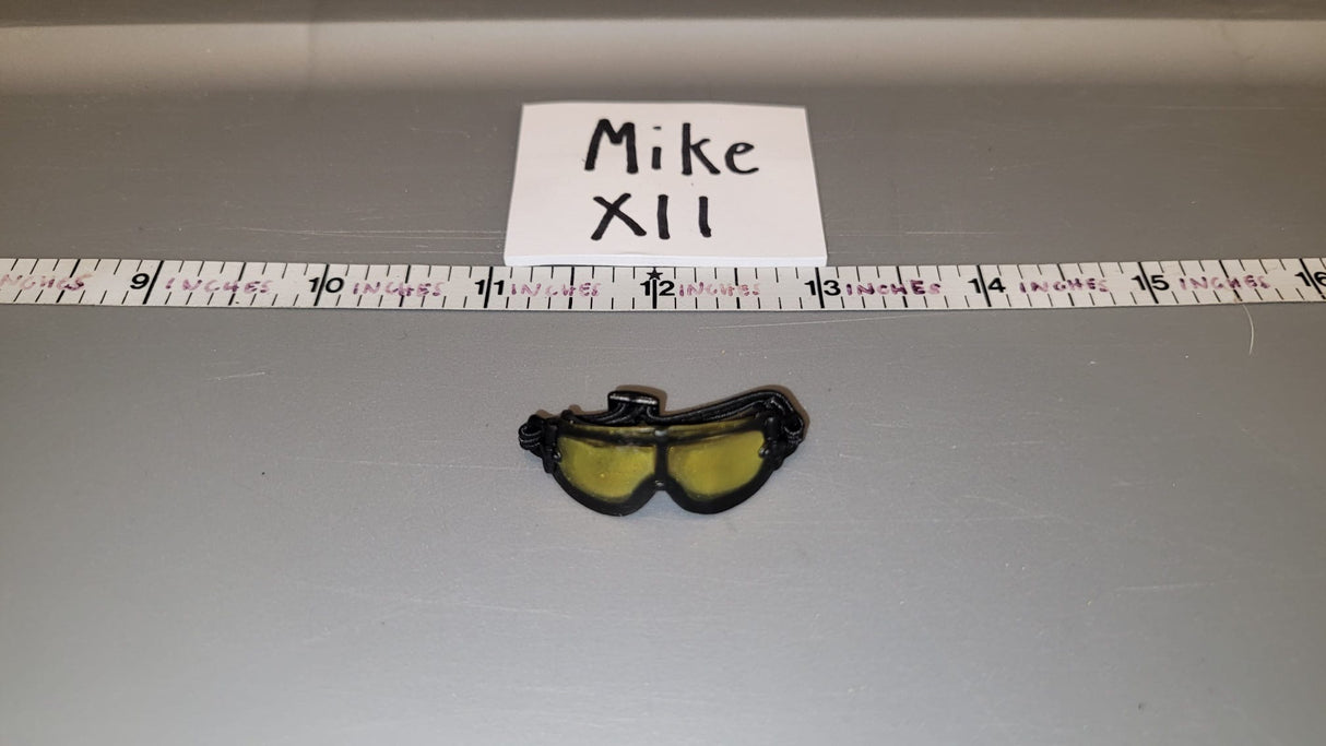 1/6 Scale Modern Dust Goggles