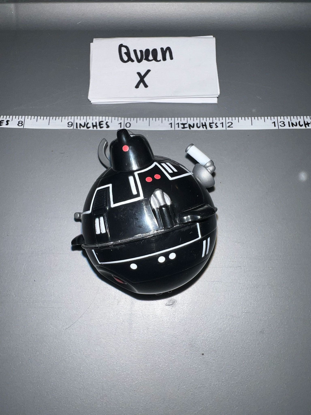 1/6 Scale Star Wars Imperial Interrogation Droid